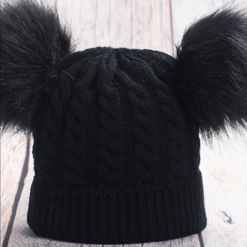 Winter hat